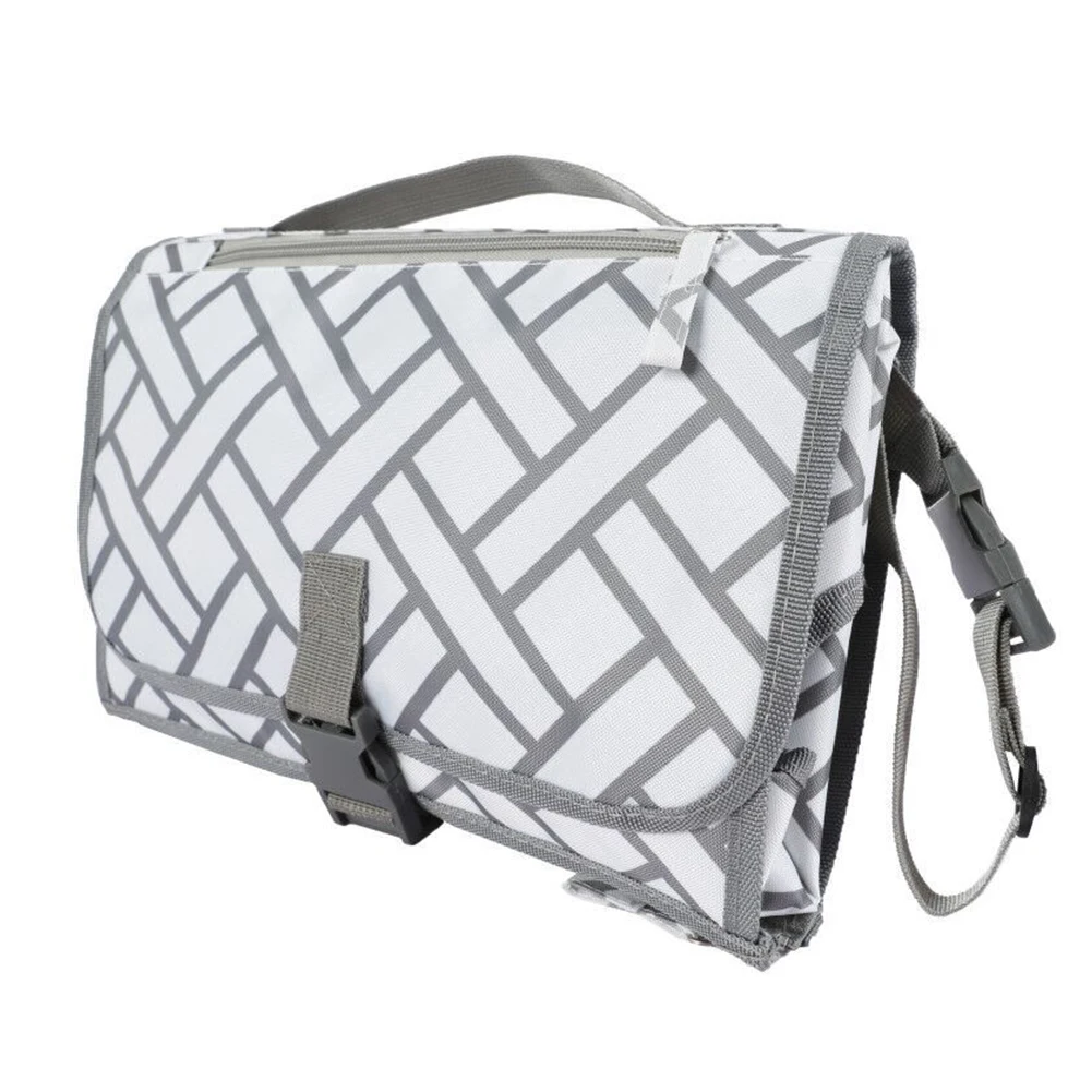 changing pad cushion