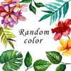 Random Color