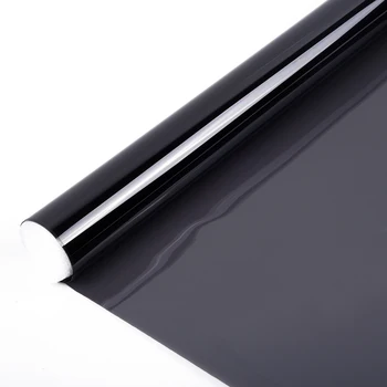 

Tint Window Film 50*100cm Camper Universal Anti-Scratch Auto Anti-Glare