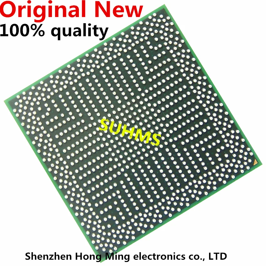 100% новый чипсет BD82H61 SLJ4B BGA|chipset bga| |