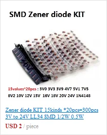50VDC 390pF Capacitance 0.080 L x 0.050 W x 0.051 H Inc. Pack of 20 5% Tolerance 0.080 L x 0.050 W x 0.051 H NTE Electronics SMC0805J391 Series SMC Surface Mount Multilayer Ceramic Capacitor 