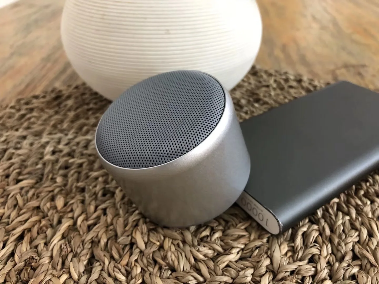 Супер-мини Bluetooth динамик Звук/бас качество портативный динамик Bluetooth 4,2
