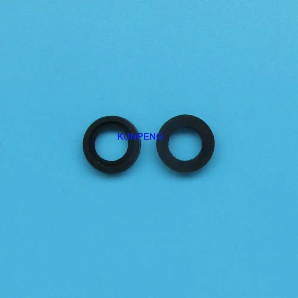 50PCS 05035RB-A001 SWF 자수기와 호환되는 새로운 쿠션 링 A.