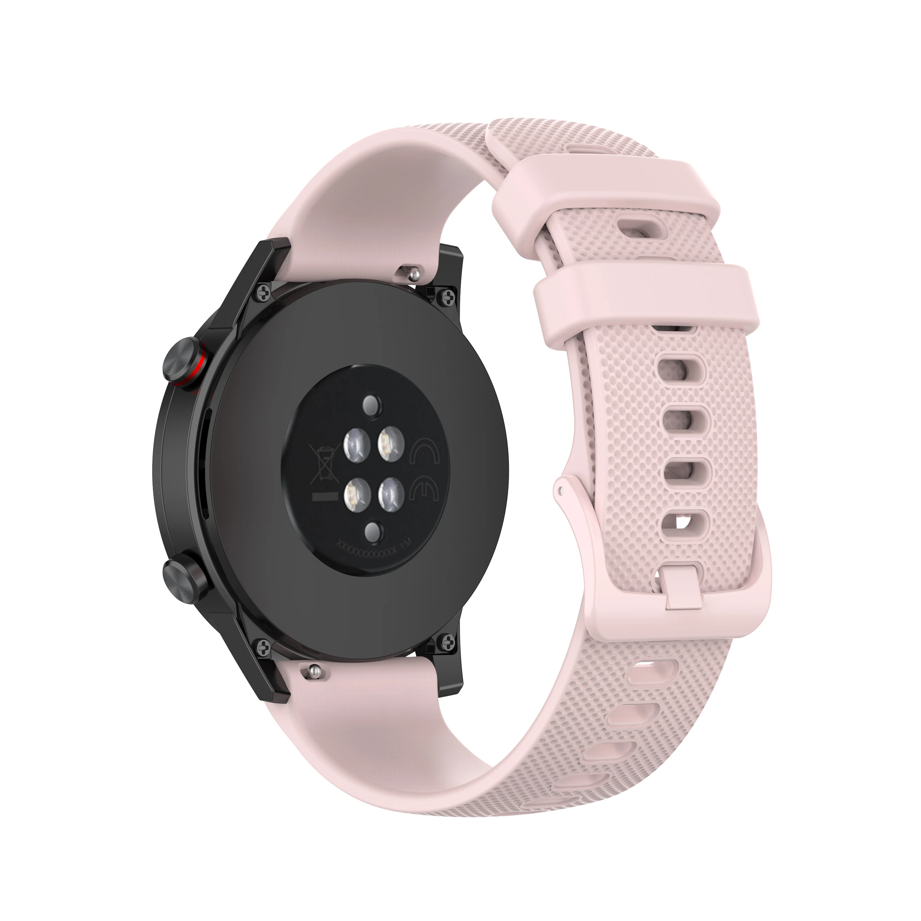 Мягкий силиконовый ремешок для наручных часов для huawei Honor Magic Watch 2 ремешок для наручных часов