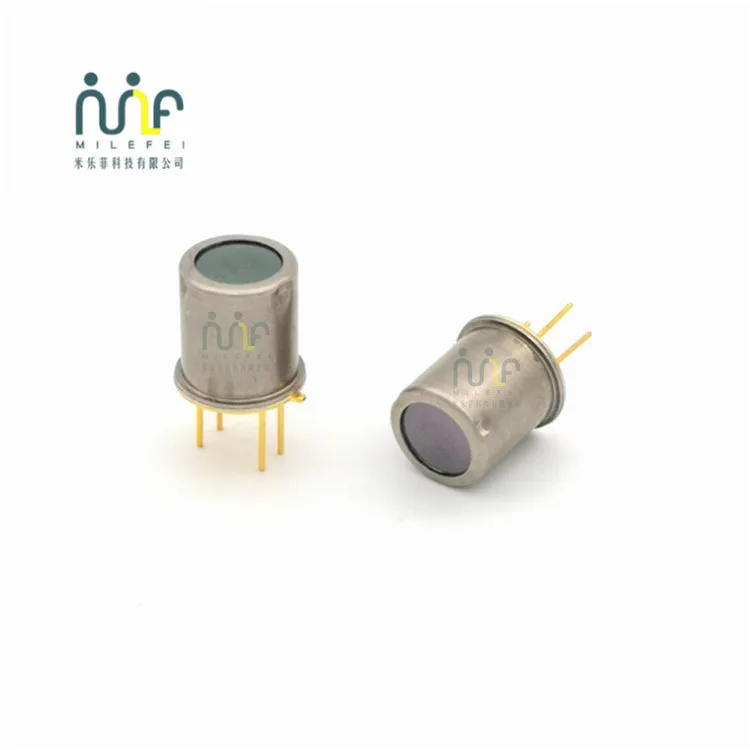 

Thermopile Infrared Sensor Thermal Imaging Sensor Temperature Array 32x32