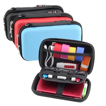 

Mini Zipper Earphone Headphone Storage Bag Data Cable Storage Bag Box Carrying Pouch Y9Y070D8