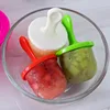 Ice Cream Ice Pops Mold Portable Food Grade Popsicle Mould Ball Maker Baby DIY Food Supplement Tools Fruit Shake Accessories ► Photo 3/6