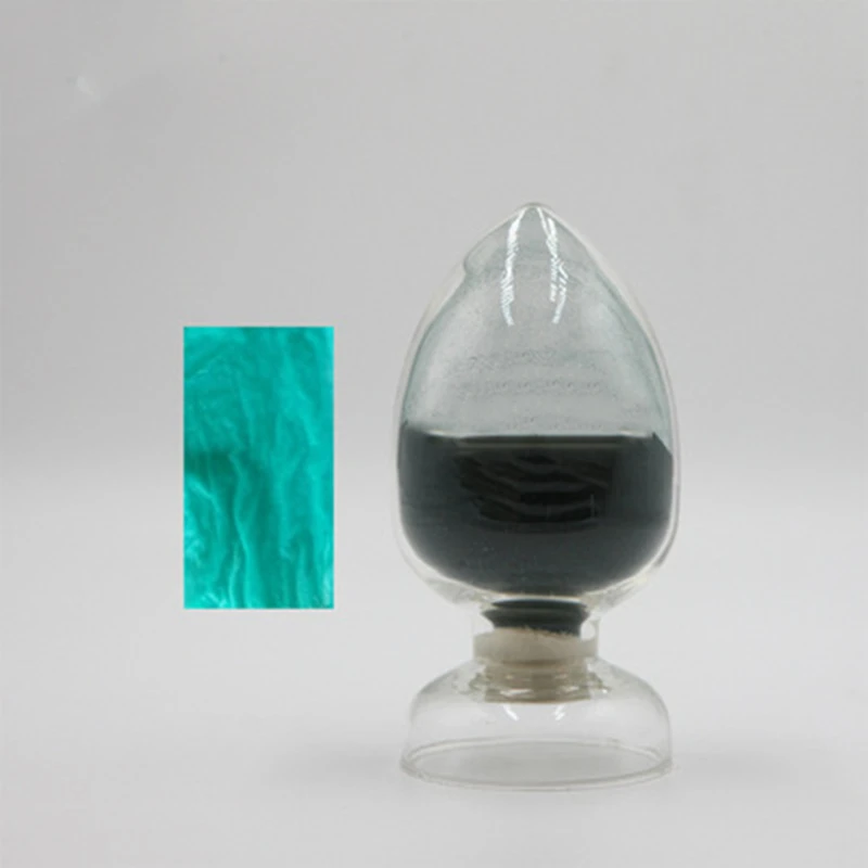 10g Turquoise blue Direct dye for cotton and linen Garment dyeing Refurbishment of old clothes Multifunctional pigment |