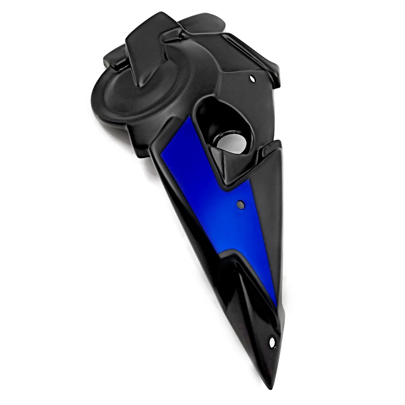 2020 NEW Motorcycle Engine Spoiler Belly Pan Lower Fairing Mounting Bracket For Yamaha MT-07 MT07 FZ07 FZ-07 2014-2019 MT FZ 07 (3)