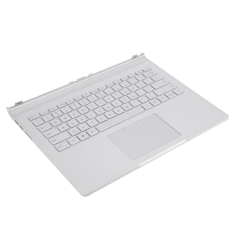Для microsoft- Surface Book1st Базовая Клавиатура ноутбука 1704 Замена L2S Y3ND | Компьютеры и офис