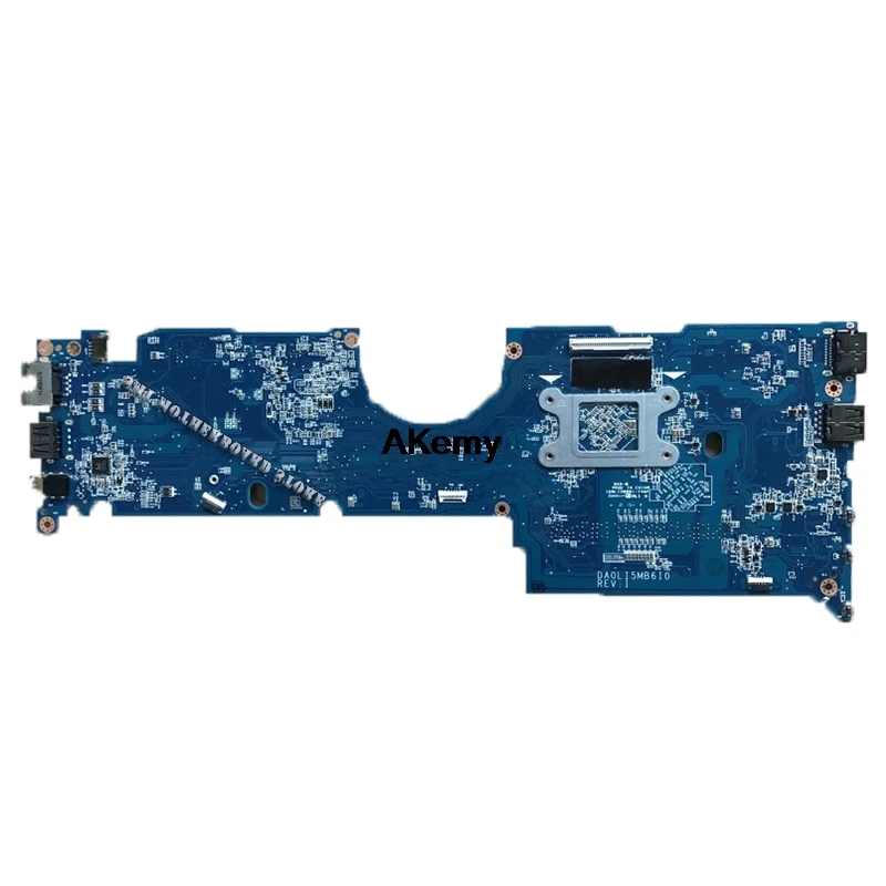 For Lenovo Yoga 11E Touch ThinkPad 11e Laptop Motherboard 00HT223 DAOLI5MB6I0 CPU N2940 SR1YV DDR3L good test