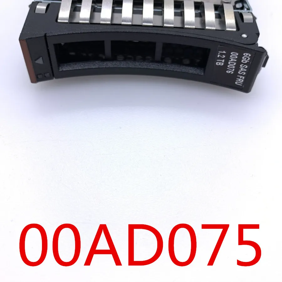 100% новый в коробке 3 года гарантии 00AD075 00AD076 1 2 ТБ SAS 10K 5 &quotнужно больше углов