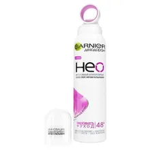 Дезодорант-антиперспирант спрей «Нежный Букет» Mineral Garnier, 150 мл