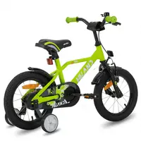 5 Colors 12 14 16 Inch Wheel Kids Bicycle 4