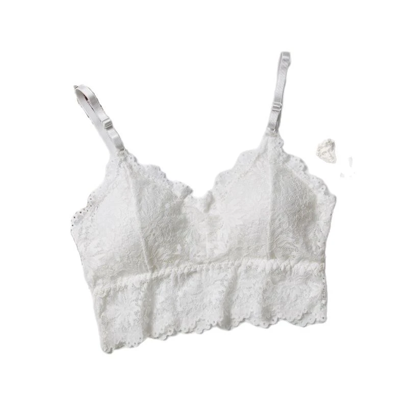 Top de lenceria Clearance