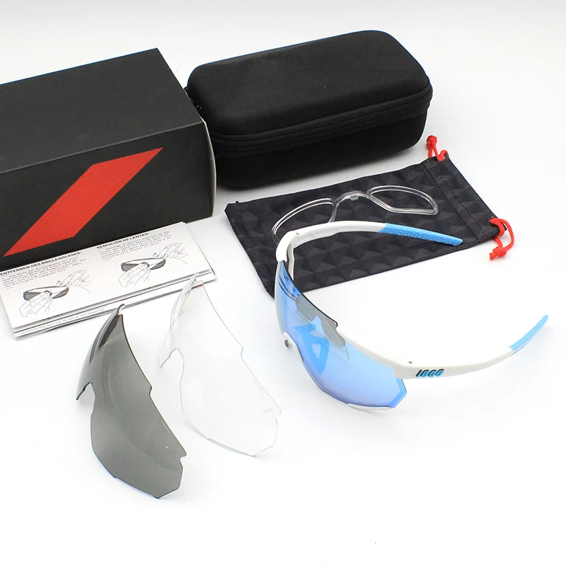 Sunglasses S2 cycling goggles tour france peter bike sunglass glass outdoor sport S3 Sutro avip aspire