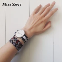 ABL114(1), 1 см в ширину позвоните мне по вашему имени ручной работы бразильский шнур шеврон Elio Плетеный хиппи браслеты дружбы