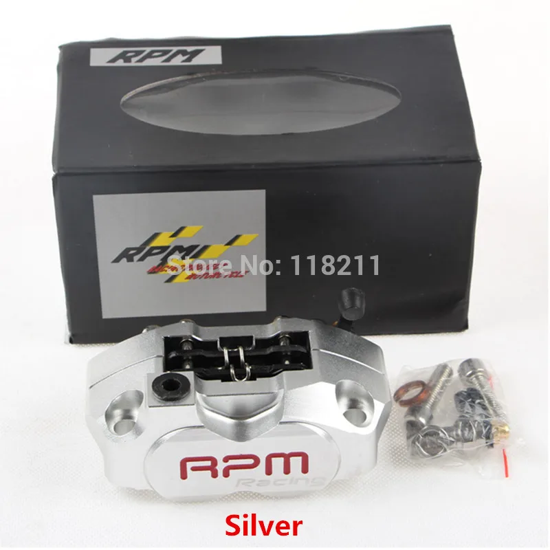 RPM motor Motorcycle Scooter Brake Caliper 200mm/220mm Disc Brake Pump Adapter Bracket Universal For Yamaha RSZ BWS Aerox