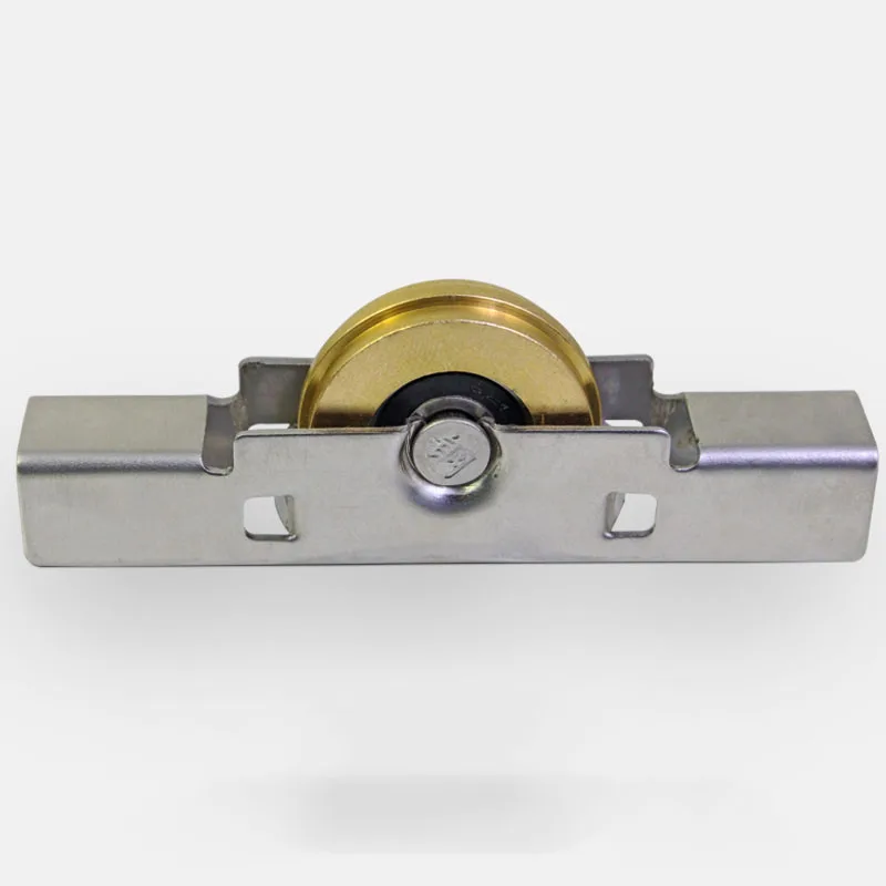 Безрамочный Балконный раздвижной стеклянный Дверь Пластиковый стальной оконный