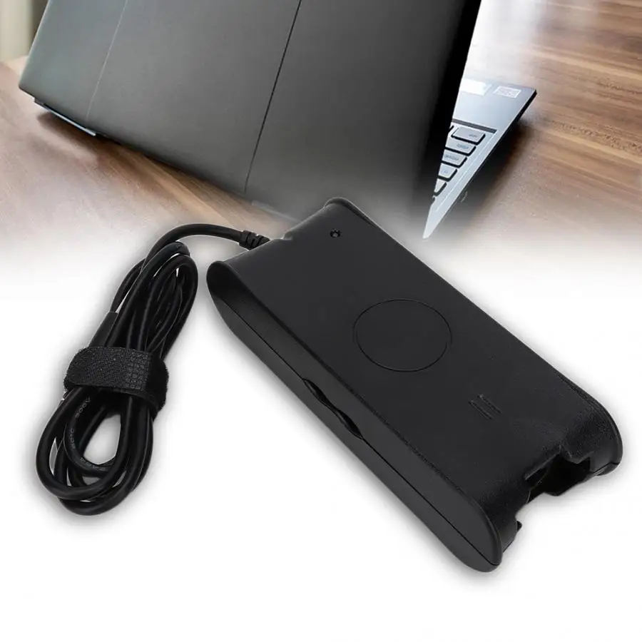 Питание ноутбук замена адаптер переменного тока питания для ноутбука Dell INSPIRON 6400/6000/1420 PA-12 100-240V Тетрадь адаптер переменного тока