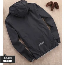 NIANJEEP пальто для пар весна лето спорт на открытом воздухе для мужчин и женщин тонкое пальто модное повседневное дышащее Солнцезащитная одежда Jac