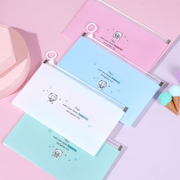 

4pcs Fashion Mask Cover Bag Portable Facemask Holder Face Mask Storage Box Case Save Mask Boxes guardar mascarillas