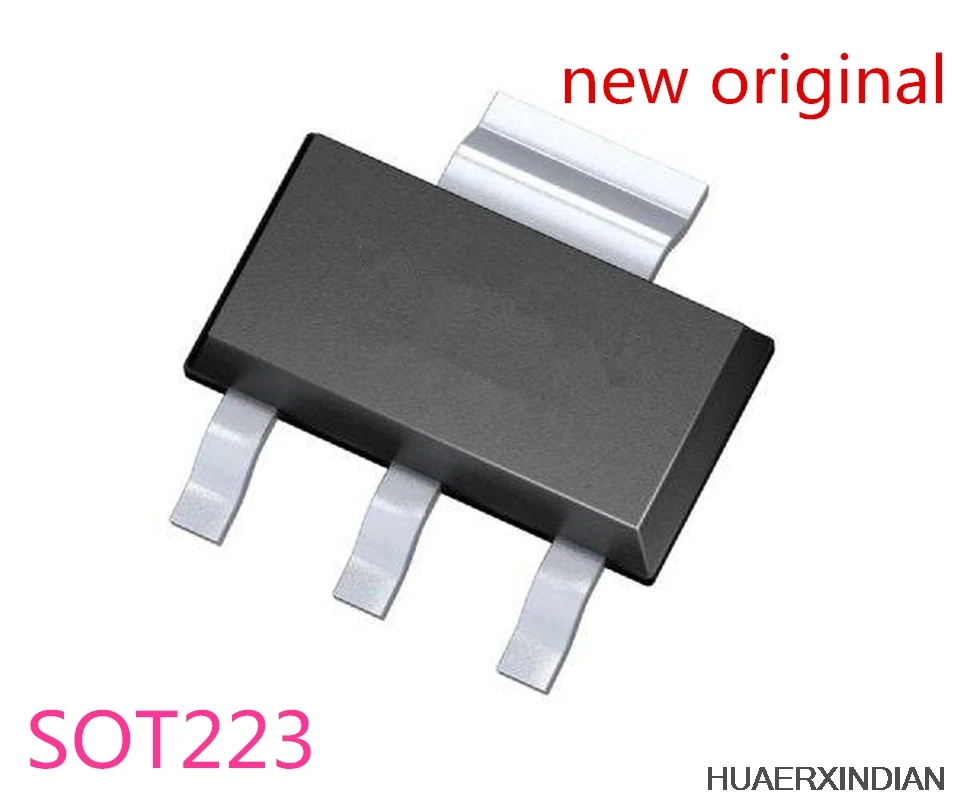 20 шт./лот AME8827-AGT330 SOT223 3,3 V