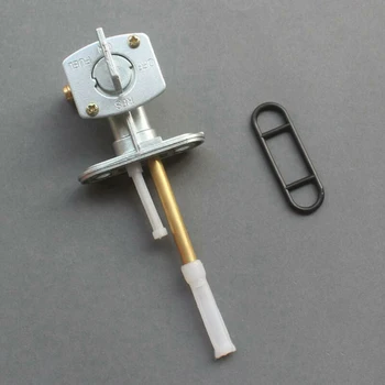 

0470-365 Fuel Tank Switch Petcock Tap For Arctic Cat 454 300 400 500 250 Aluminum Accessories Parts Replacement