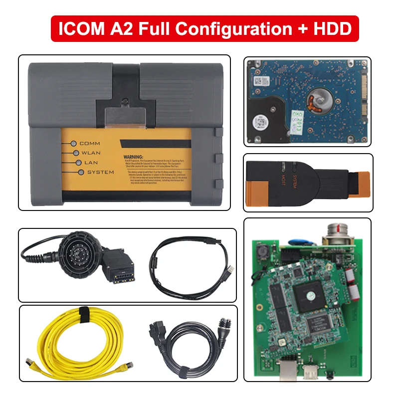 £117.64 Obd2 V202005 Ista For Bmw Icom A2BC Icom Next Wifi