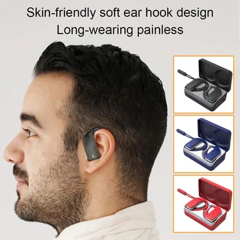 

Sweatproof Earbuds Sports Stereo Mini Headphone Replacement Accessories