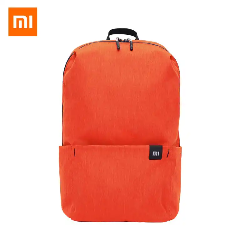 mi small backpack