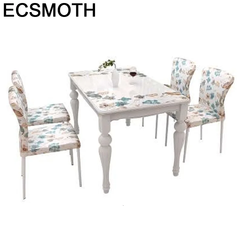 Pliante кухня Escrivaninha Juego Yemek Masasi Salle A Manger современный деревянный стол бюро Comedor Mesa De