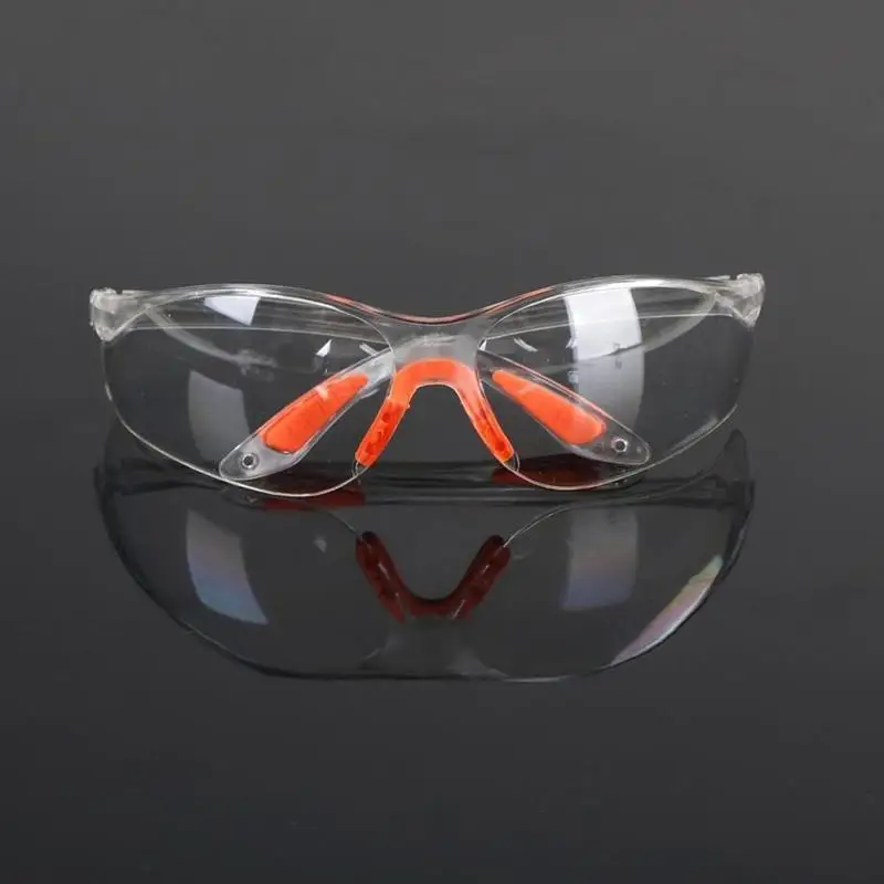 

Ventilated Riding Goggles Eye Goggles Safety Goggles Dental Lab Work Safety Goggles