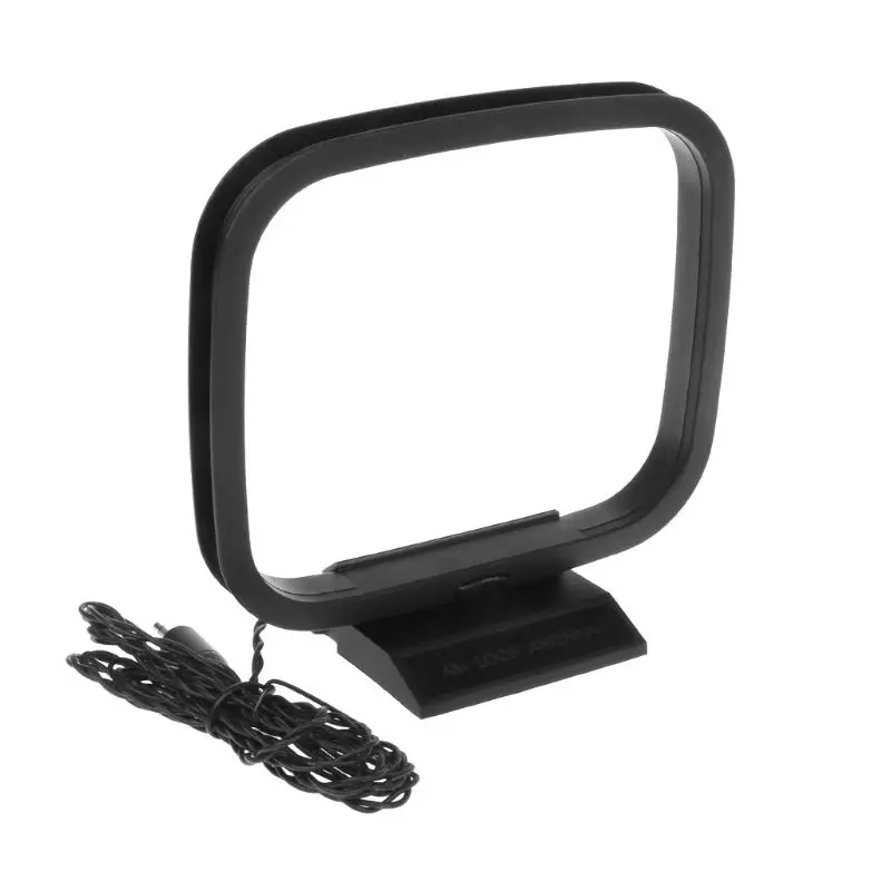 Прямая и Ancable AM петля антенна для Bose AV3-2-1 медиацентр система антенна AV 321