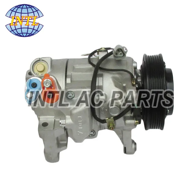 7SB16H воздушный компрессор для SERCORE 16CA329 LEXUSGS Saloon (JZS160)199708 - 200503 MARCA OM 447200-9811 (4472009811) |