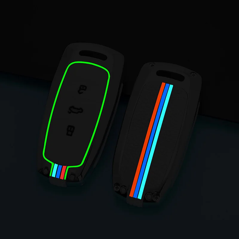 Coperture della copertura della cassa chiave a distanza dell'automobile in lega di zinco per Hyundai Elantra Solaris 2017 Santa Fe Verna Tucson i35 i40 Genesis Fe accessori 17 Coperture della copertura della cassa chiave a distanza dell'automobile in lega di zinco per Hyundai Elantra Solaris 2017 Santa Fe Verna Tucson i35 i40 Genesis Fe accessori - He577643119384d4fafbcebe1020fd175e