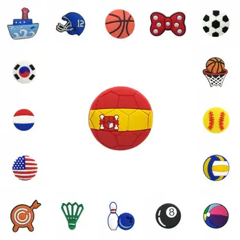 

1pcs Creative Cartoon Action Figure PVC 1.3cm Fridge Magnets Kid Gift Magnetic Refrigerator Stickers Home Decor