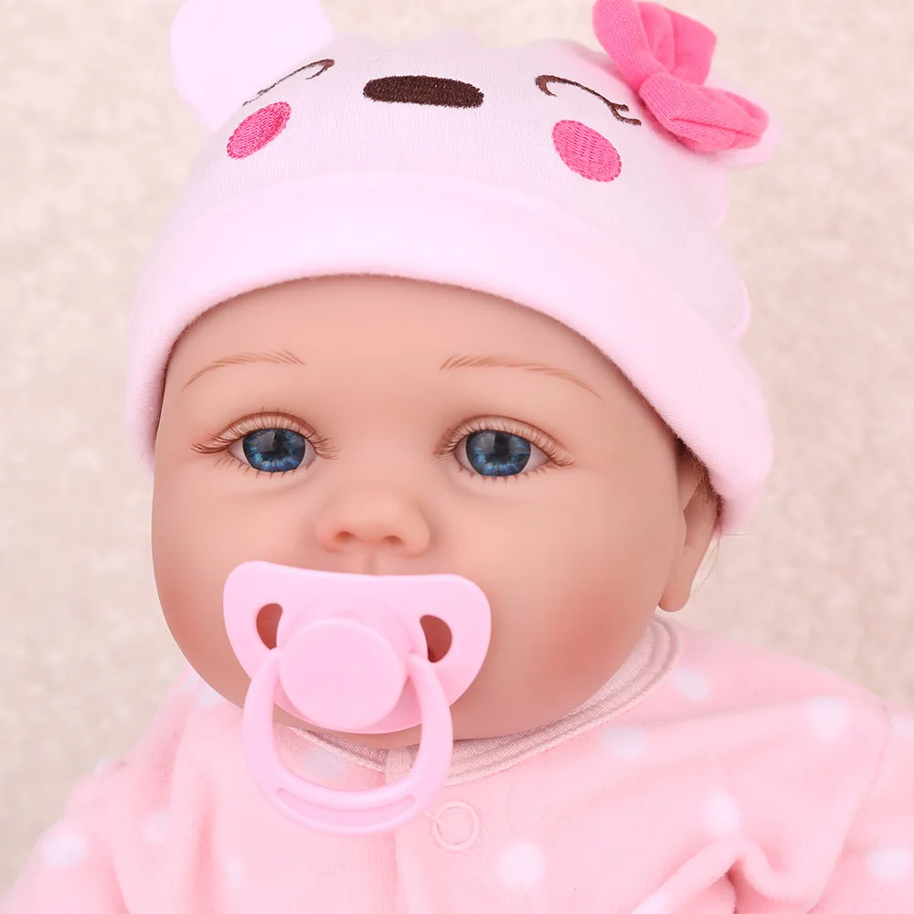 Силиконовые куклы Reborn, 22 дюйма, 55 см, Bebe Boneca, для малышей, реалистичные, для девочек, Menina, Playmate, детские игрушки на день рождения, Рождество
