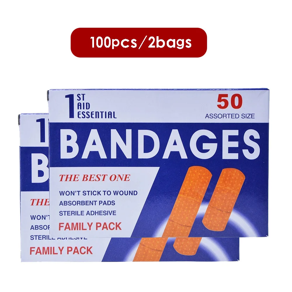100pcs