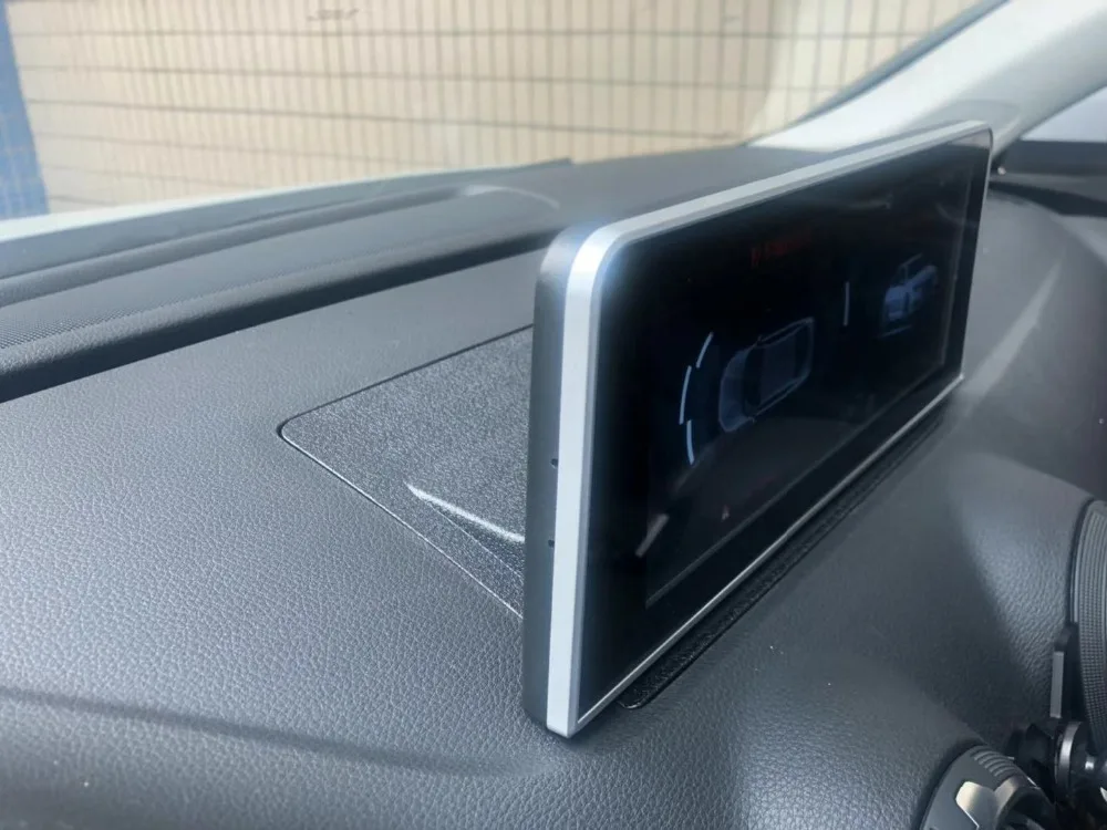 COIKA Android 9,0 система автомобильный экран для Audi A3 13-18 gps Navi Стерео wifi 2+ 32 Гб ram SWC ips сенсорный дисплей приемник видео аудио