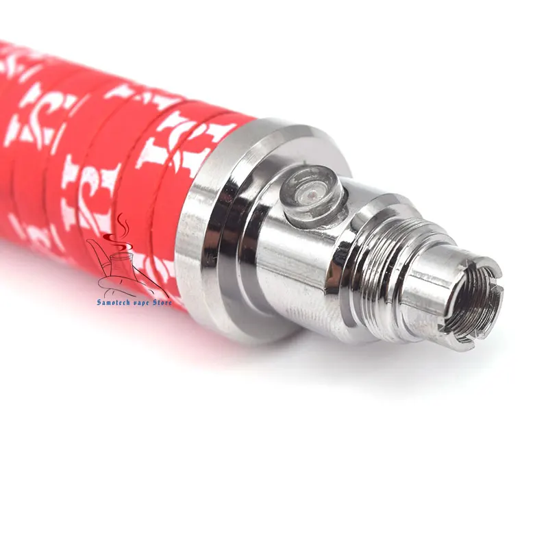 Аккумулятор для сигарет Ego T capaciture enorme 3200 mAh напряжение переменное 3,2 V 4,2 V Ego батарея подходит 510 atomiseur d