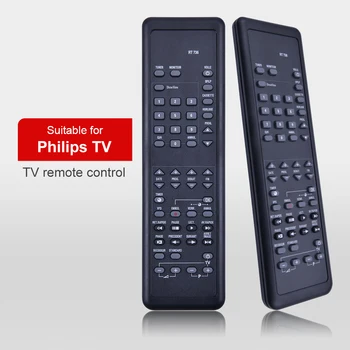 

Remote Control Use For Philips LED LCD TV RT736 Remoto Controller Controlle Teleconmande Fernbedienung