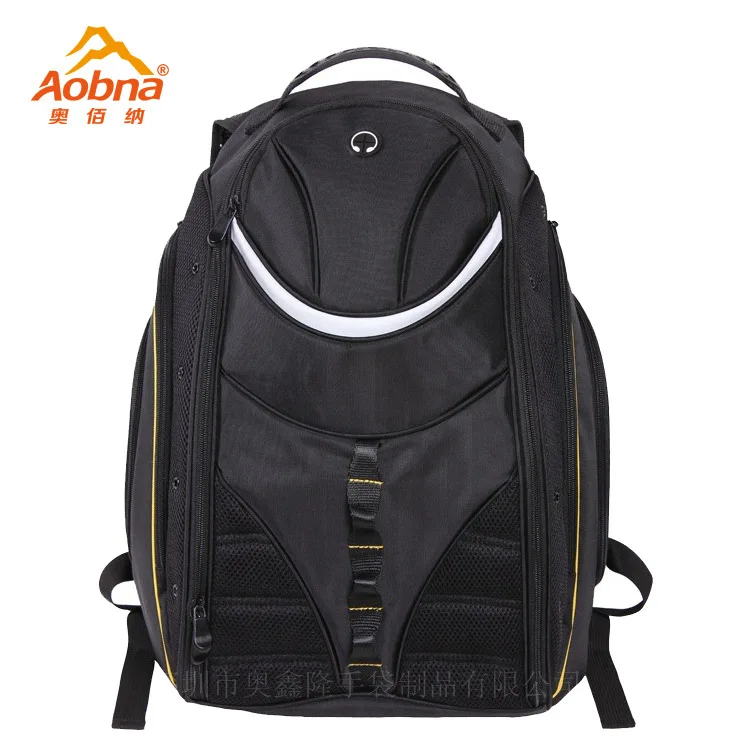 

[] New Style Large Capacity Waterproof Fashion Computer Backpack