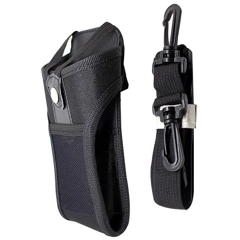 

5pcs Fabric Holster Compatible for Symbol Motorola MC3000 MC3070 MC3090 MC3190 MC32NO,Barcode Hand Terminal part,PDA holster