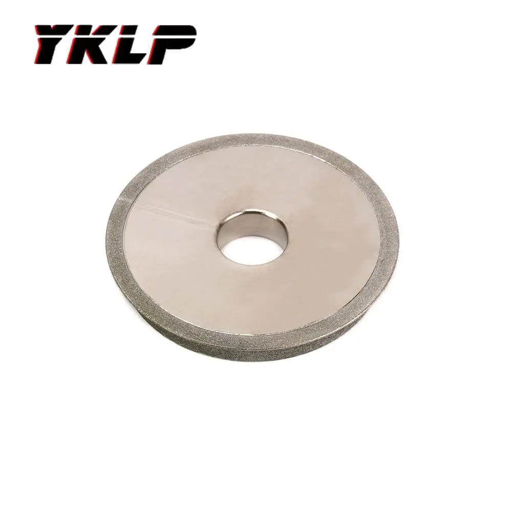 Алмазный круг 80 мм шлифовальный режущий станок для шлифования абразивные