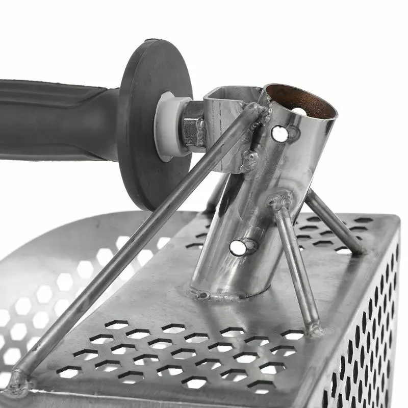 Beach Sand Scoop Shovel Hunting Tool Stainless Steel Accessories for Metal Detector SDF-SHIP Beach Sand Scoop Shovel Hunting Tool Stainless Steel Accessories for Metal Detector SDF-SHIP