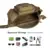 Piscifun Fishing Bag Многофункциональная Наружная Поясная Сумка Портативная Приманка Поясная Сумка Messenger Bag Pole Package Fishing Tackle Bag