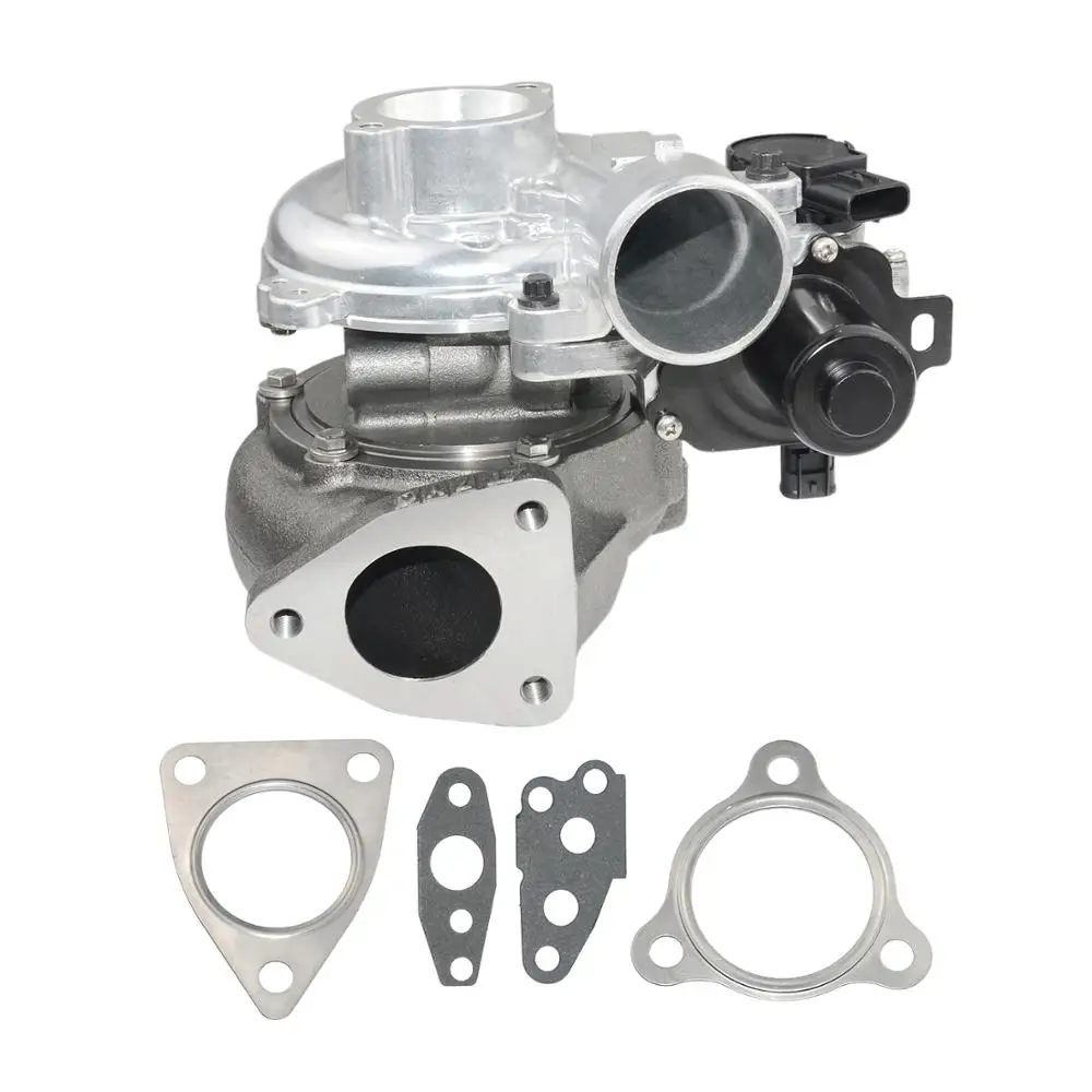 AP01 турбо Турбокомпрессор Для Toyota Landcruiser Hilux SW4 1KD-FTV D4D 3,0 Hiace 3.0L D4D 126Kw 171HP CT12V/CT16V