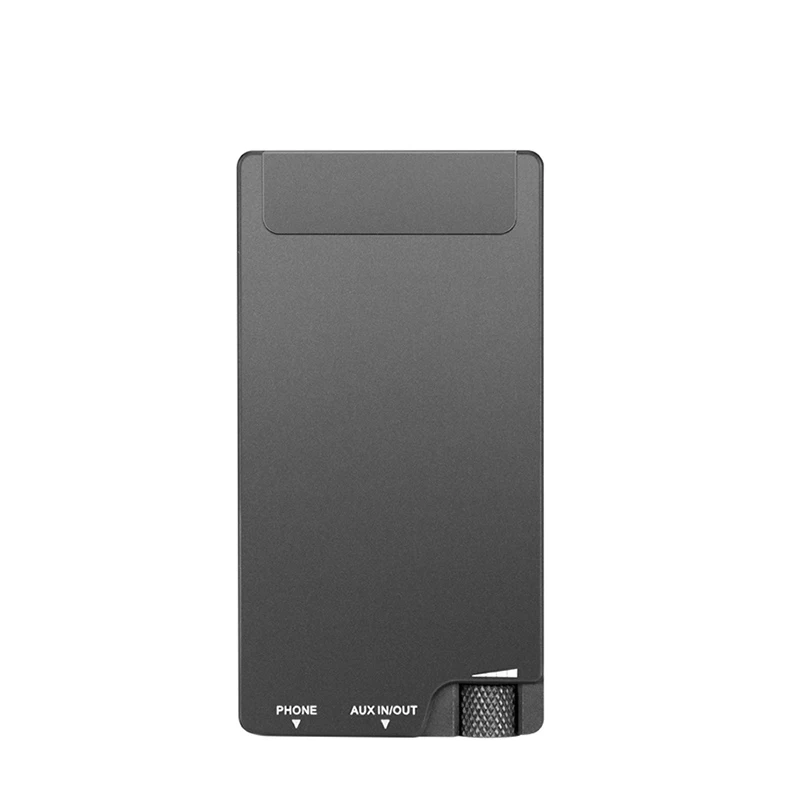 XDUOO XP-2 SA9123 чип HD Bluetooth 5,0 USB декодирование независимый DAC Hifi портативный усилитель для наушников
