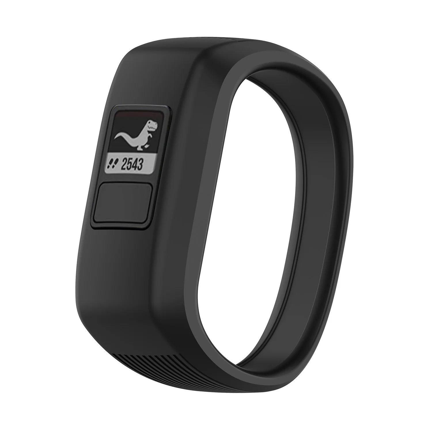 Garmin Vivofit JR JR2 JR 2 Ǹ Ʈ ü  Ʈ ո Ʈ  Vivofit 3 Silicone band Correa